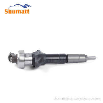 DENSO remanufactured injector   295050-1710